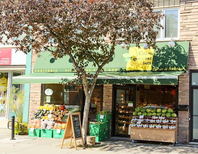 Citron que c'est bon